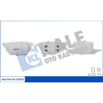 KALE Motor Yağ Soğutucu – 354395 / OEM 11428585236