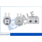 KALE Motor Yağ Soğutucu – 354455