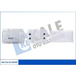 KALE Motor Yağ Soğutucu – 354465