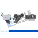 KALE Motor Yağ Soğutucu – 354470