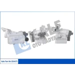 KALE Motor Yağ Soğutucu – 354475