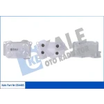 KALE Motor Yağ Soğutucu – 354485