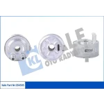 KALE Motor Yağ Soğutucu – 354505 / OEM 21305EB300