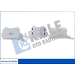 KALE Motor Yağ Soğutucu – 354930