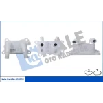 KALE Motor Yağ Soğutucu – 354935