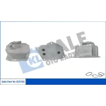 KALE Motor Yağ Soğutucu – 355765