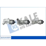 KALE Motor Yağ Soğutucu – 355775 / OEM 11427546279