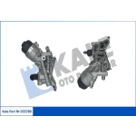 KALE Motor Yağ Soğutucu – 355780 / OEM 650228