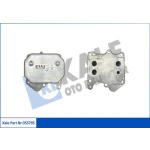 KALE Motor Yağ Soğutucu – 355795