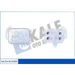 KALE Motor Yağ Soğutucu – 355820 / OEM 9804281280