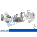 KALE Motor Yağ Soğutucu – 355875