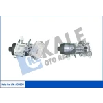 KALE Motor Yağ Soğutucu – 355890 / OEM 9801622280