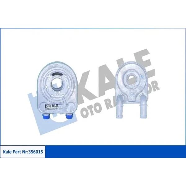 KALE Motor Yağ Soğutucu – 356015 / OEM 213050003R
