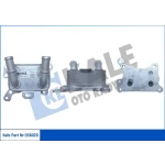 KALE Motor Yağ Soğutucu – 356020 / OEM 213055917R