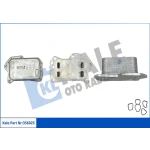 KALE Motor Yağ Soğutucu – 356025
