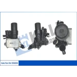 KALE Motor Yağ Soğutucu – 356030