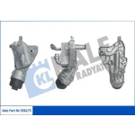 KALE Motor Yağ Soğutucu – 356175