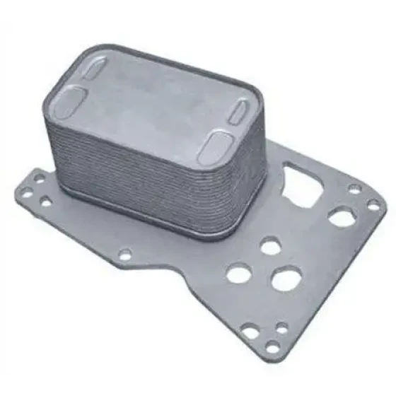 Magneti Marelli Motor Yağ Soğutucu – 359001603160 / OEM 11428507626 ürün görseli