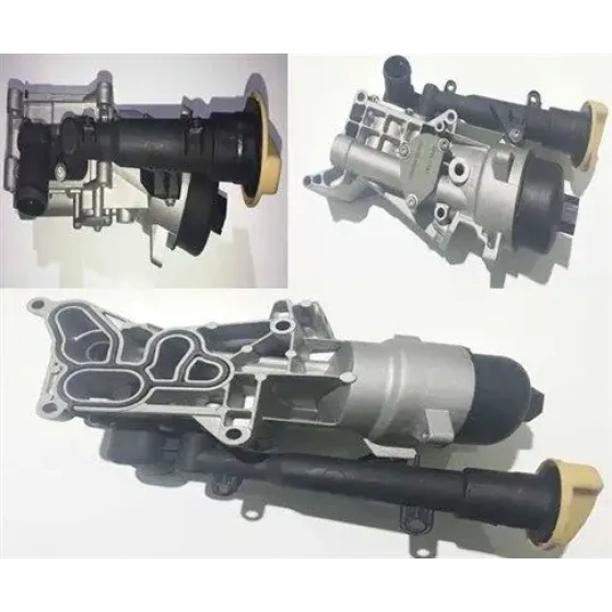 Magneti Marelli Motor Yağ Soğutucu – 359001603170 / OEM 5650358 ürün görseli