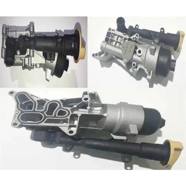 Magneti Marelli Motor Yağ Soğutucu – 359001603170 / OEM 5650358