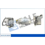 KALE Motor Yağ Soğutucu – 362570 / OEM 059117021R