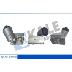 KALE Motor Yağ Soğutucu – 379620 / OEM 070115389D