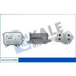 KALE Motor Yağ Soğutucu – 379625 / OEM A2701800810