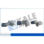 KALE Motor Yağ Soğutucu – 379705