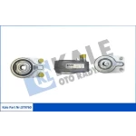 KALE Motor Yağ Soğutucu – 379760 / OEM 2641003800