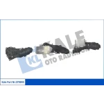 KALE Motor Yağ Soğutucu – 379845 / OEM 11428580412