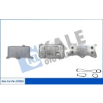 KALE Motor Yağ Soğutucu – 379855 / OEM A6541800265