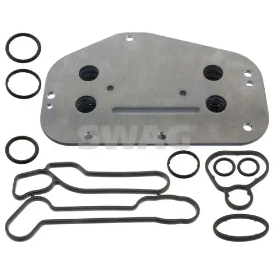 SWAG Motor Yağ Soğutucu – 40101406 ürün görseli