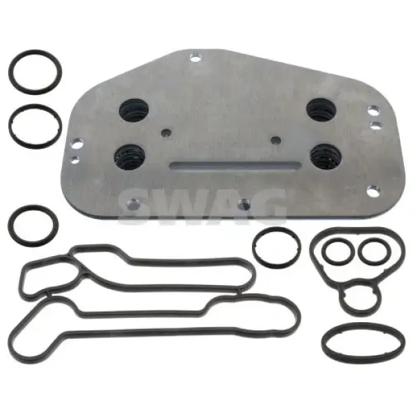 SWAG Motor Yağ Soğutucu – 40101406