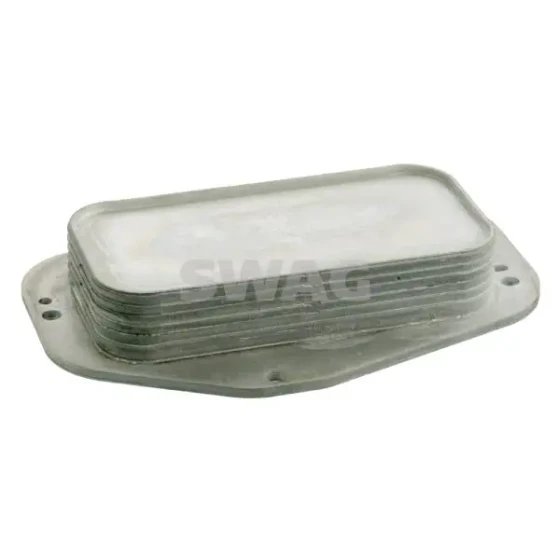 SWAG Motor Yağ Soğutucu – 40101407 / OEM 55355603 ürün görseli