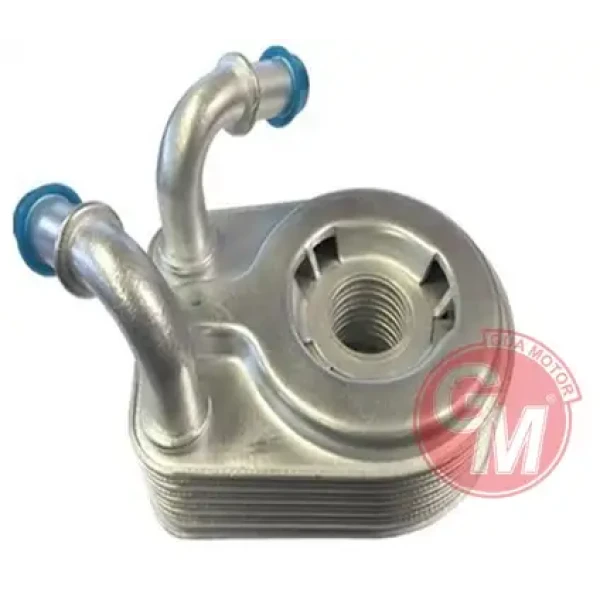 GUA Motor Yağ Soğutucu – 40553 / OEM 55186217