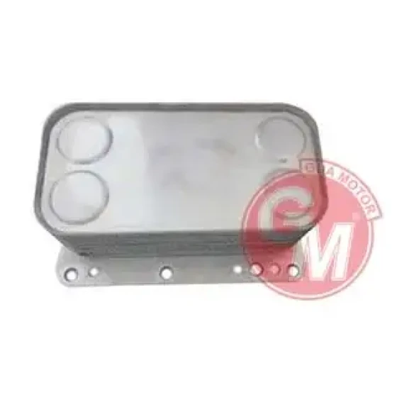 GUA Motor Yağ Soğutucu – 40831 / OEM 8200781898 ürün görseli