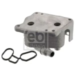FEBI Motor Yağ Soğutucu – 49199 / OEM 11427508967