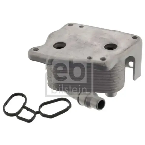 FEBI Motor Yağ Soğutucu – 49199 / OEM 11427508967 ürün görseli