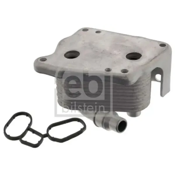 FEBI Motor Yağ Soğutucu – 49199 / OEM 11427508967