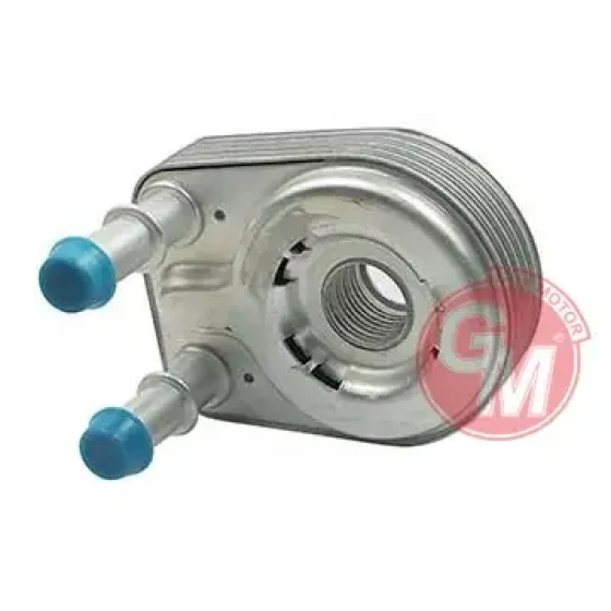 GUA Motor Yağ Soğutucu – 50020 / OEM 55191707 ürün görseli