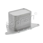 Topran Motor Yağ Soğutucu – 503745001 / OEM 11428585238
