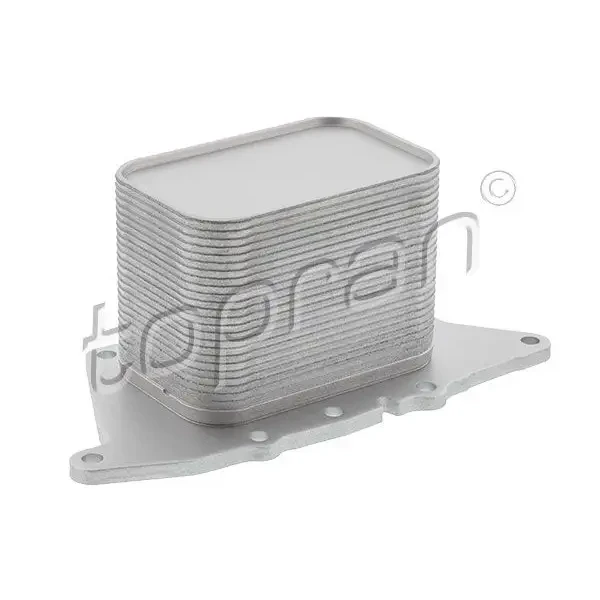 Topran Motor Yağ Soğutucu – 503745001 / OEM 11428585238