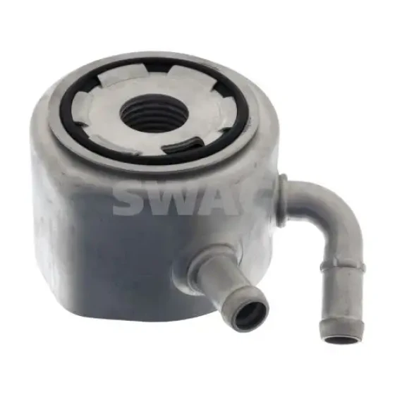 SWAG Motor Yağ Soğutucu – 60109469 / OEM 8200068115 ürün görseli