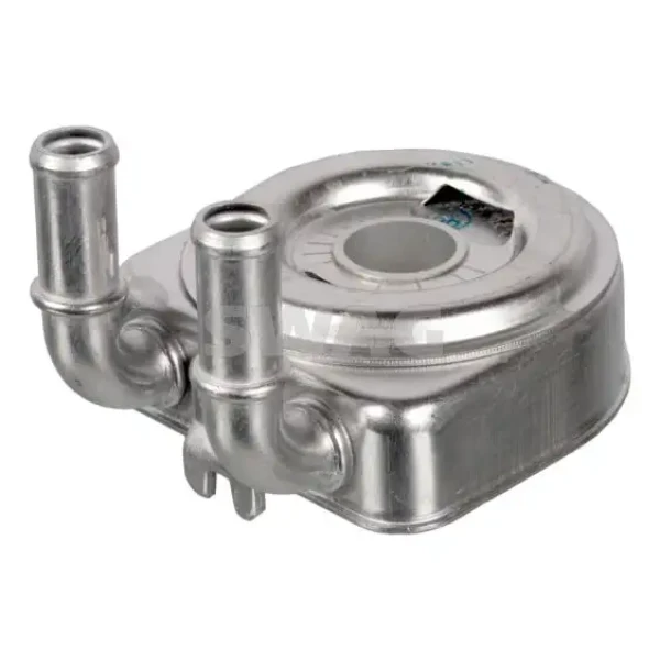 SWAG Motor Yağ Soğutucu – 62107521 / OEM 9650863480