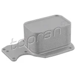 Topran Motor Yağ Soğutucu – 625268001 / OEM 11428585624