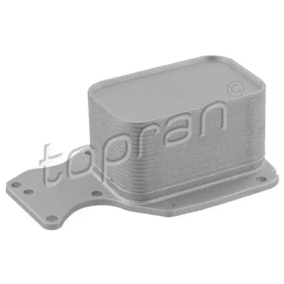 Topran Motor Yağ Soğutucu – 625268001 / OEM 11428585624 ürün görseli