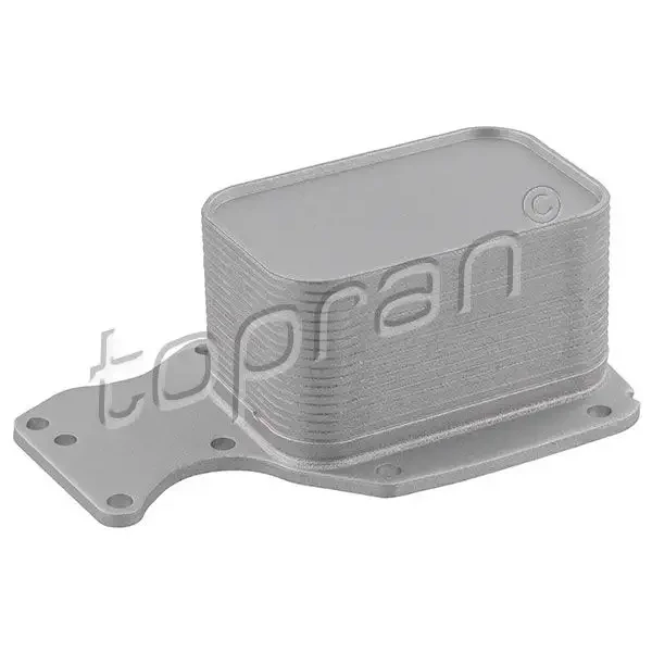 Topran Motor Yağ Soğutucu – 625268001 / OEM 11428585624