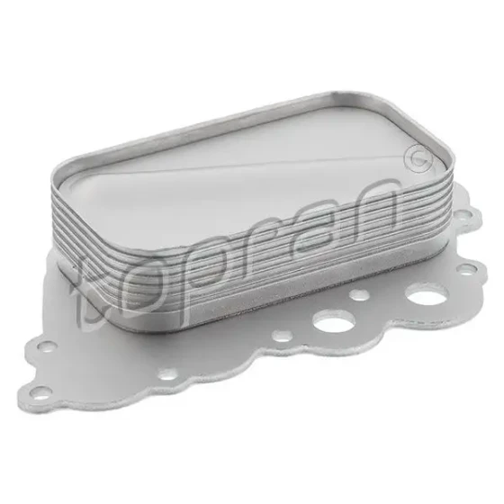 Topran Motor Yağ Soğutucu – 625270001 / OEM A6401800765 ürün görseli