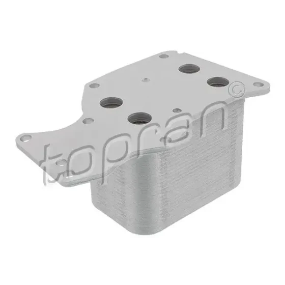 Topran Motor Yağ Soğutucu – 625273001 / OEM 11428585625 ürün görseli