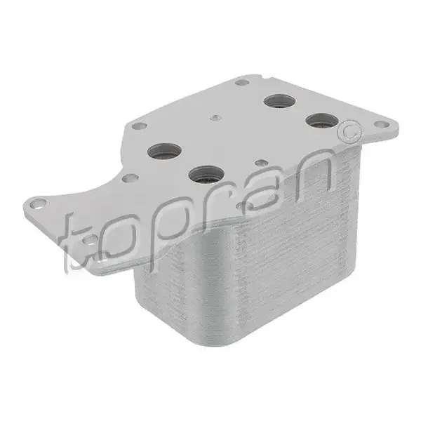 Topran Motor Yağ Soğutucu – 625273001 / OEM 11428585625